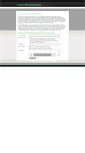 Mobile Screenshot of domainofferassistant.com